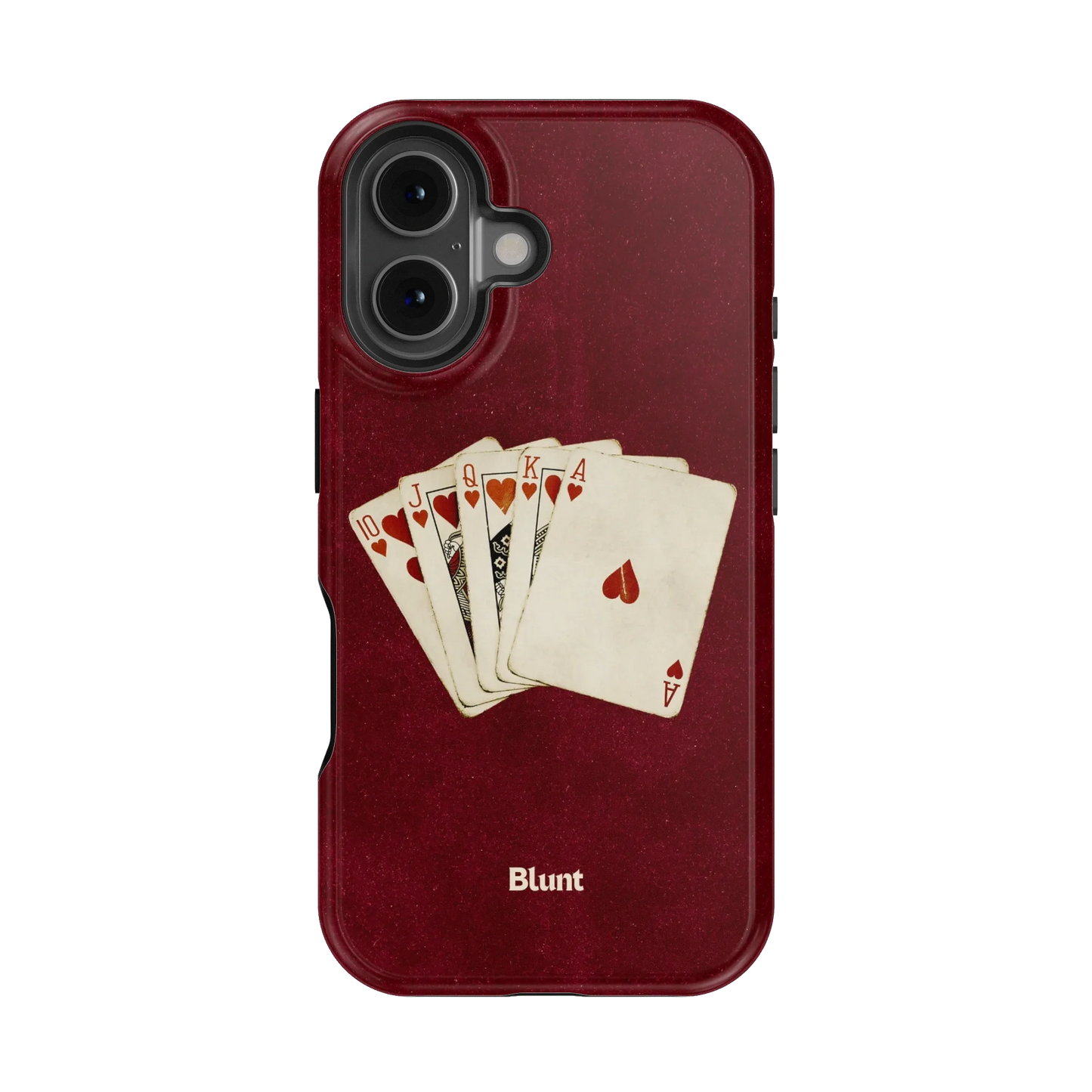 Flush iPhone Case