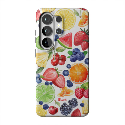 Fruit Salad Samsung Case
