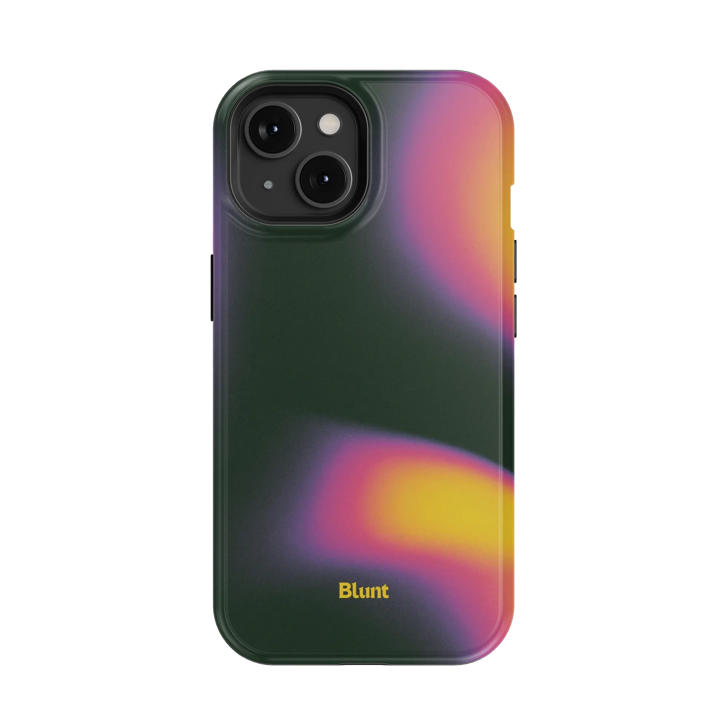 Smolt iPhone Case