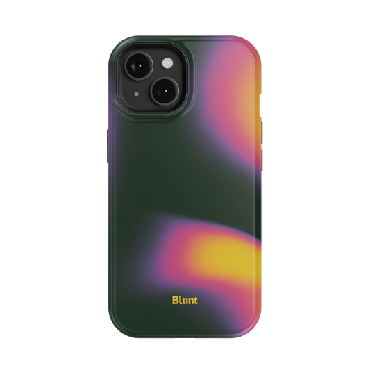 Smolt iPhone Case