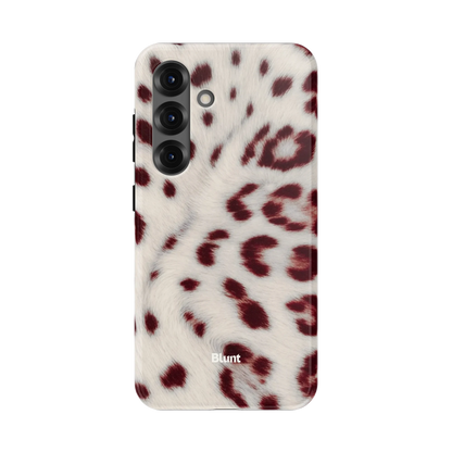 Vixen Stain Samsung Case