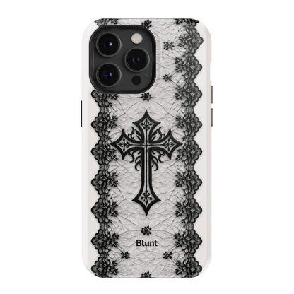 Catherine iPhone Case