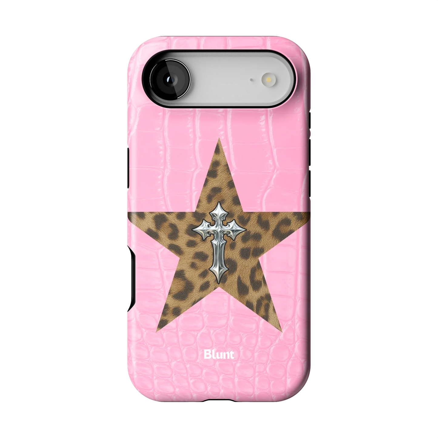 Nova Rae iPhone Case