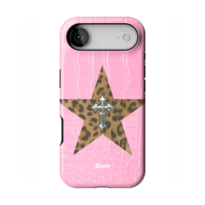 Nova Rae iPhone Case