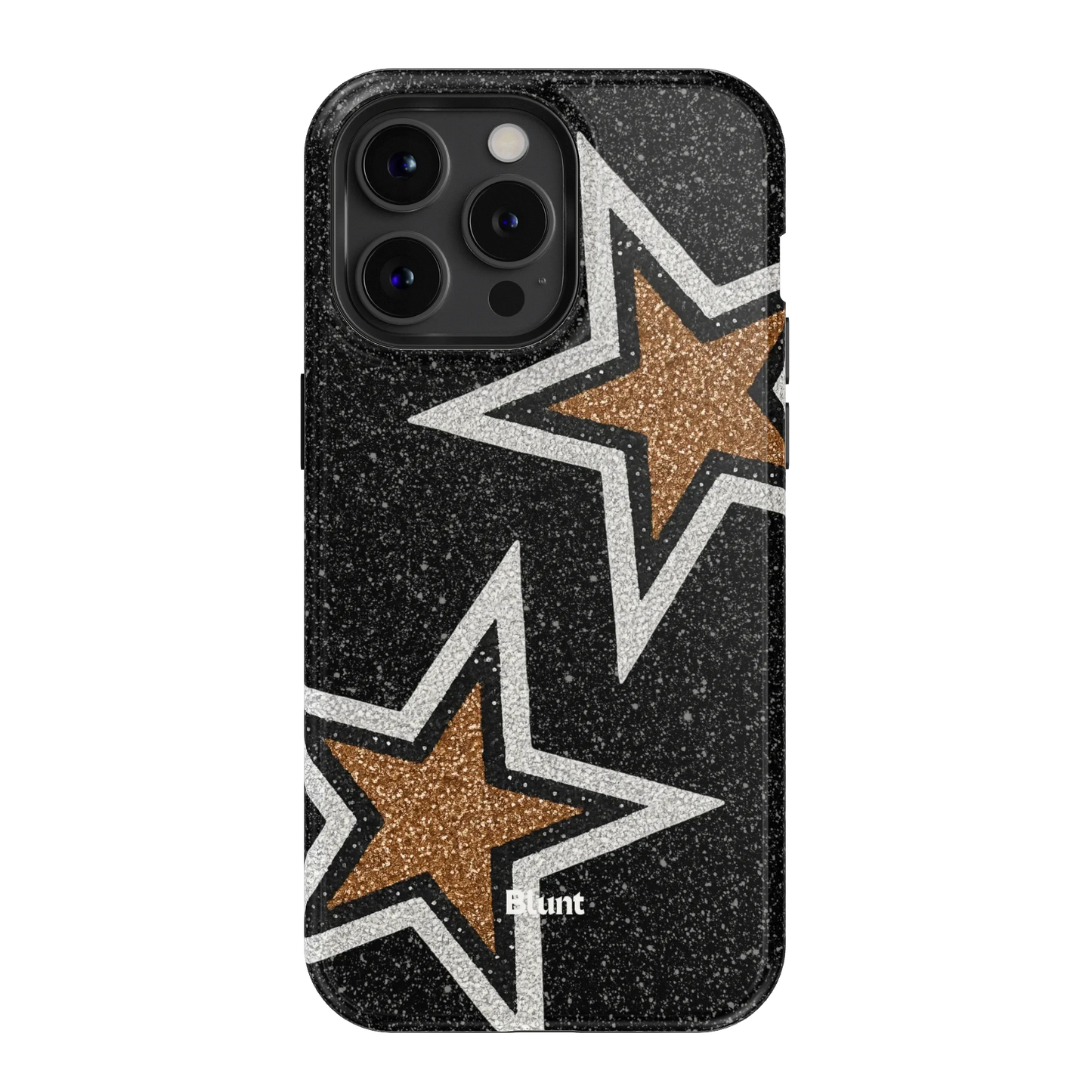 Mocha Starlette iPhone Case