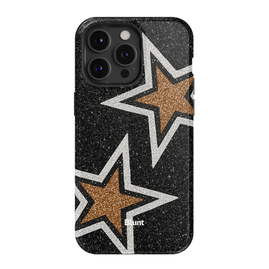 Mocha Starlette iPhone Case