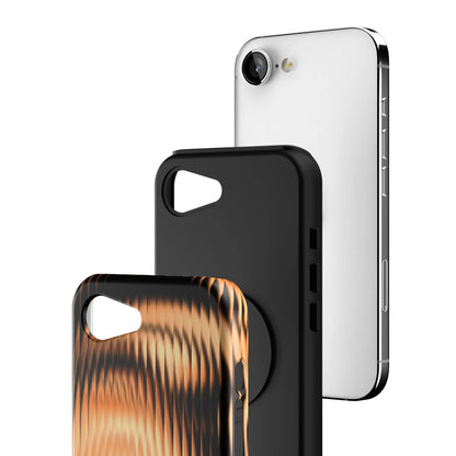 Copper-Ripple-iphone-case-iPhone 17 E-3