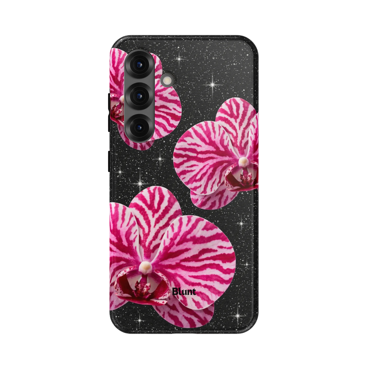 Untamed-Petal-samsung-case-Galaxy S25-1