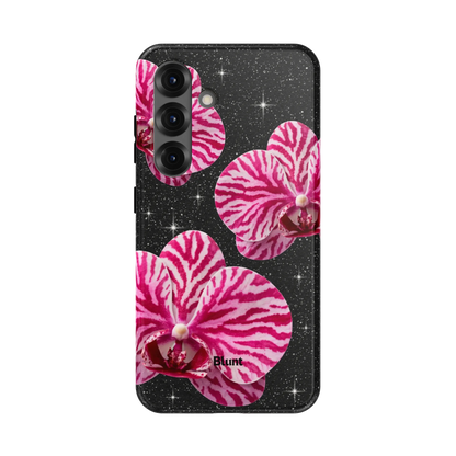 Untamed-Petal-samsung-case-Galaxy S25-1