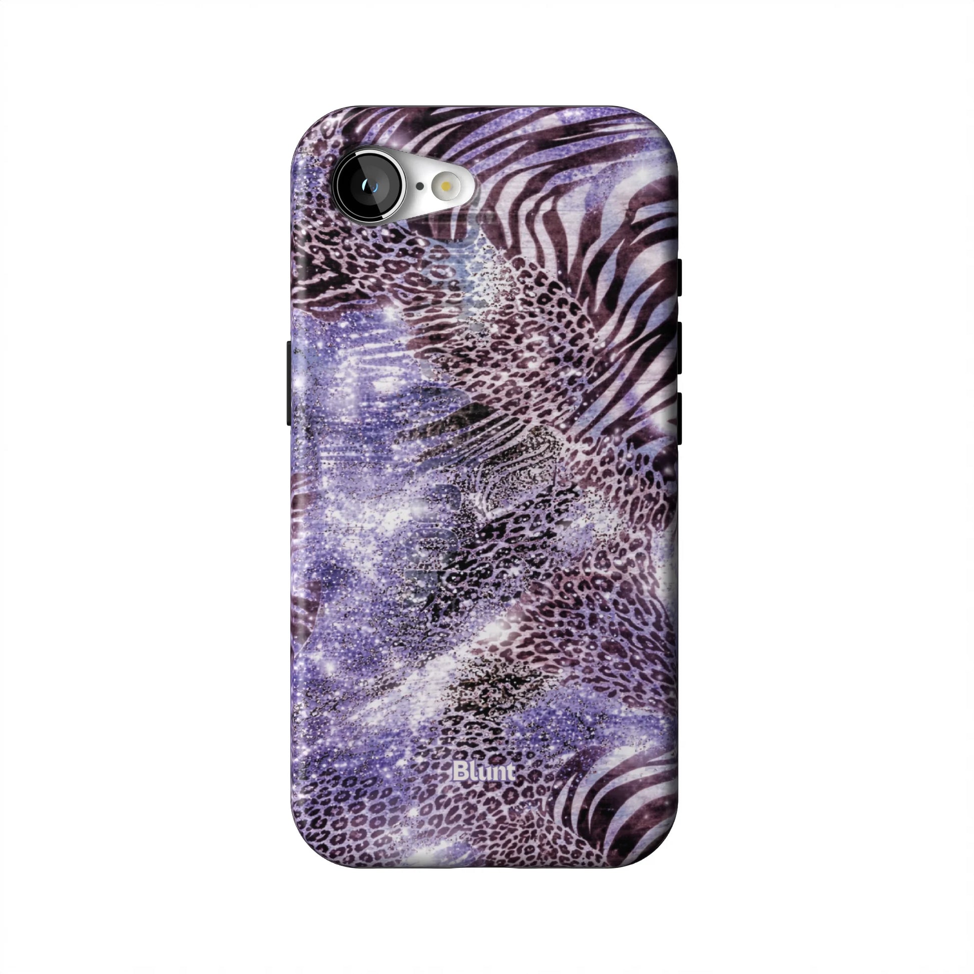 Lilac-Wildmix-iphone-case-iPhone 17 E-1