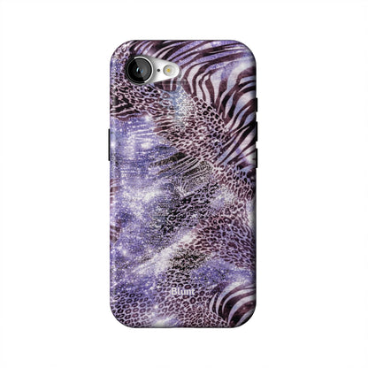 Lilac-Wildmix-iphone-case-iPhone 17 E-1