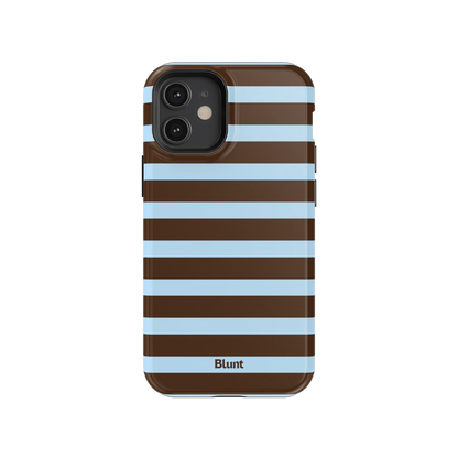 Azurae iPhone Case