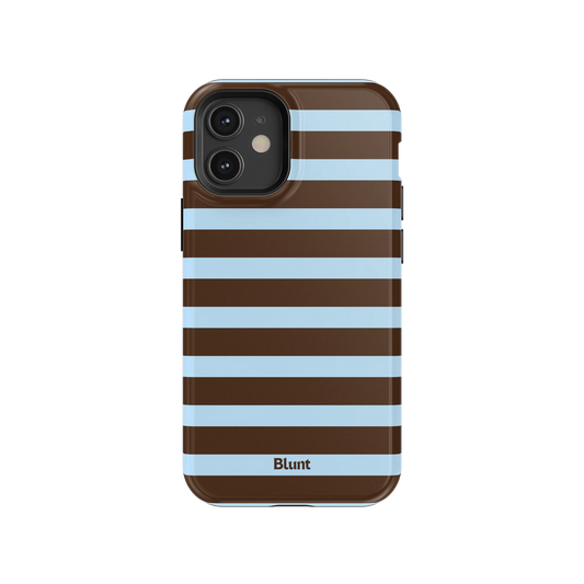 Azurae iPhone Case