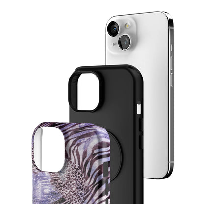 Lilac-Wildmix-iphone-case-iPhone 15-3