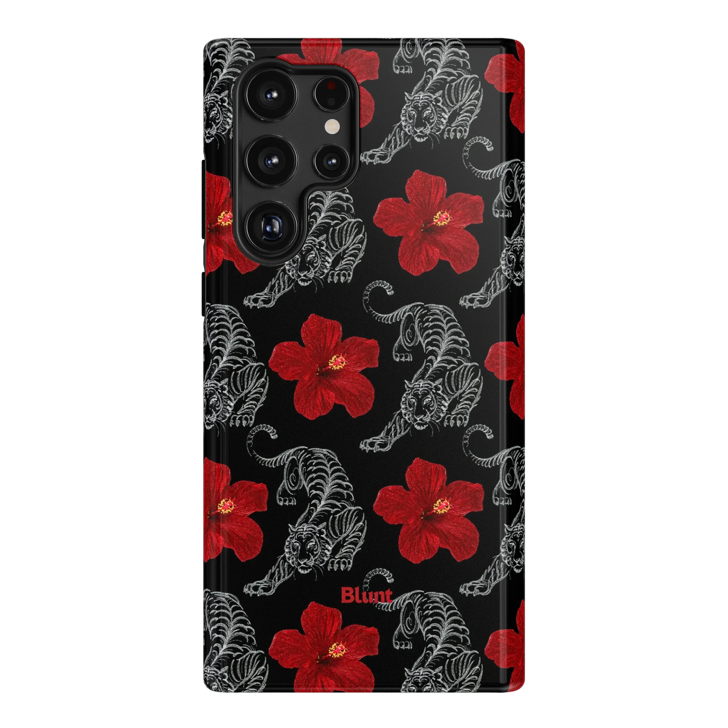 Kaori Samsung Case