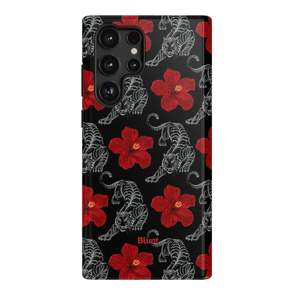 Kaori Samsung Case