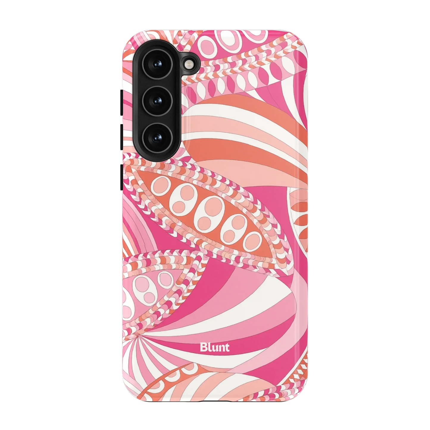 Eliora Samsung Case