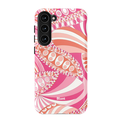 Eliora Samsung Case