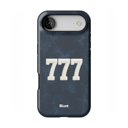 Lucky League iPhone Case
