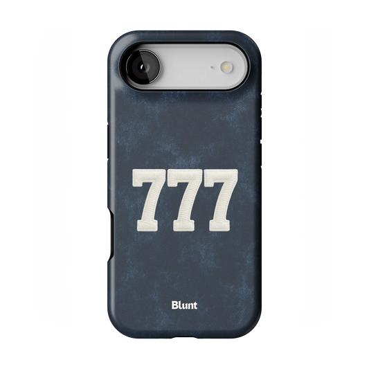 Lucky League iPhone Case