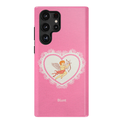 Heartstruck Samsung Case
