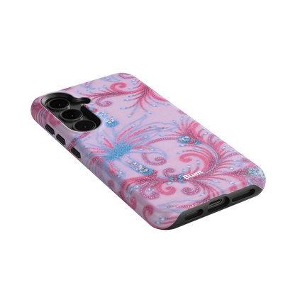 Pink-Verdant-samsung-case-Galaxy S24-2