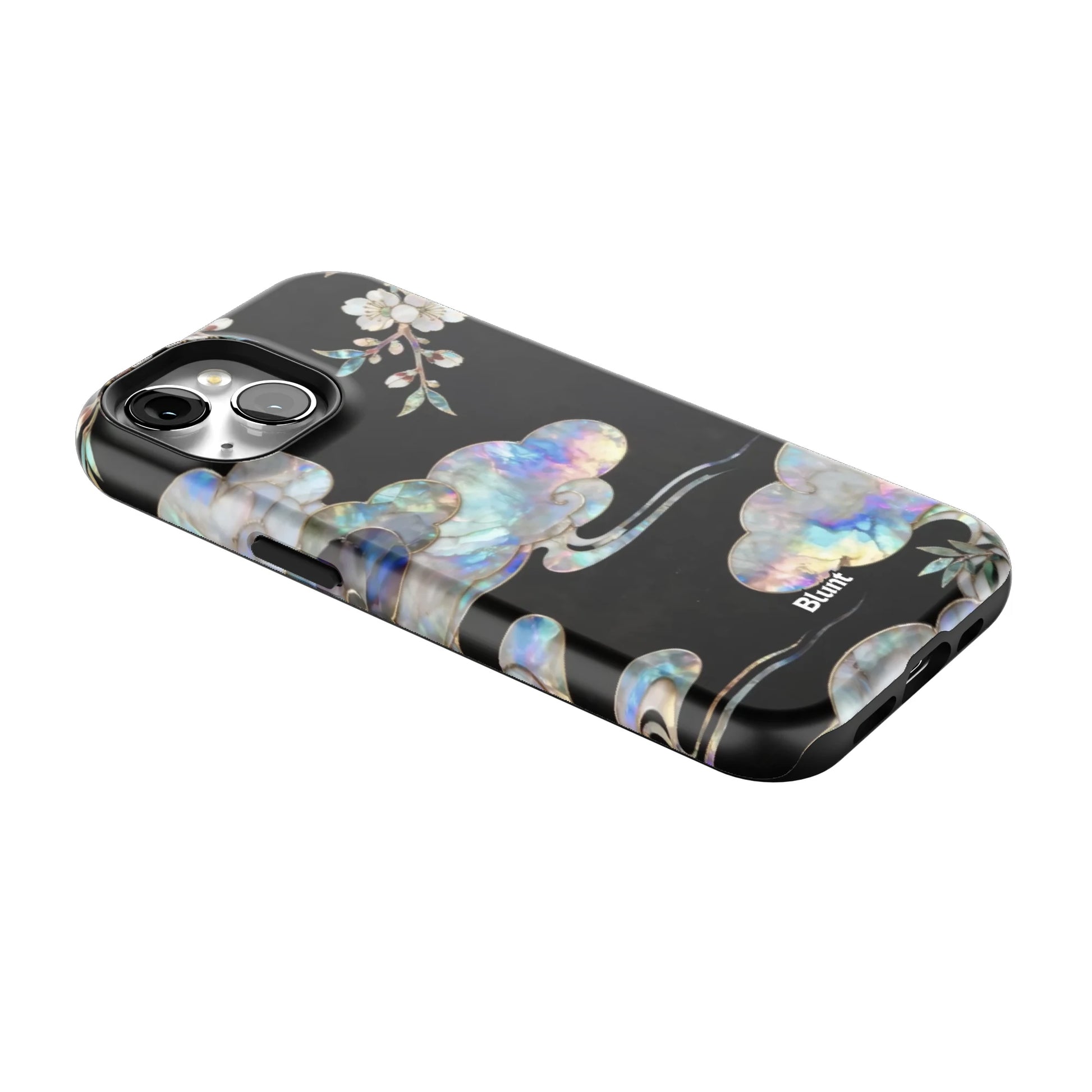 Opal-Sky-iphone-case-iPhone 15-2