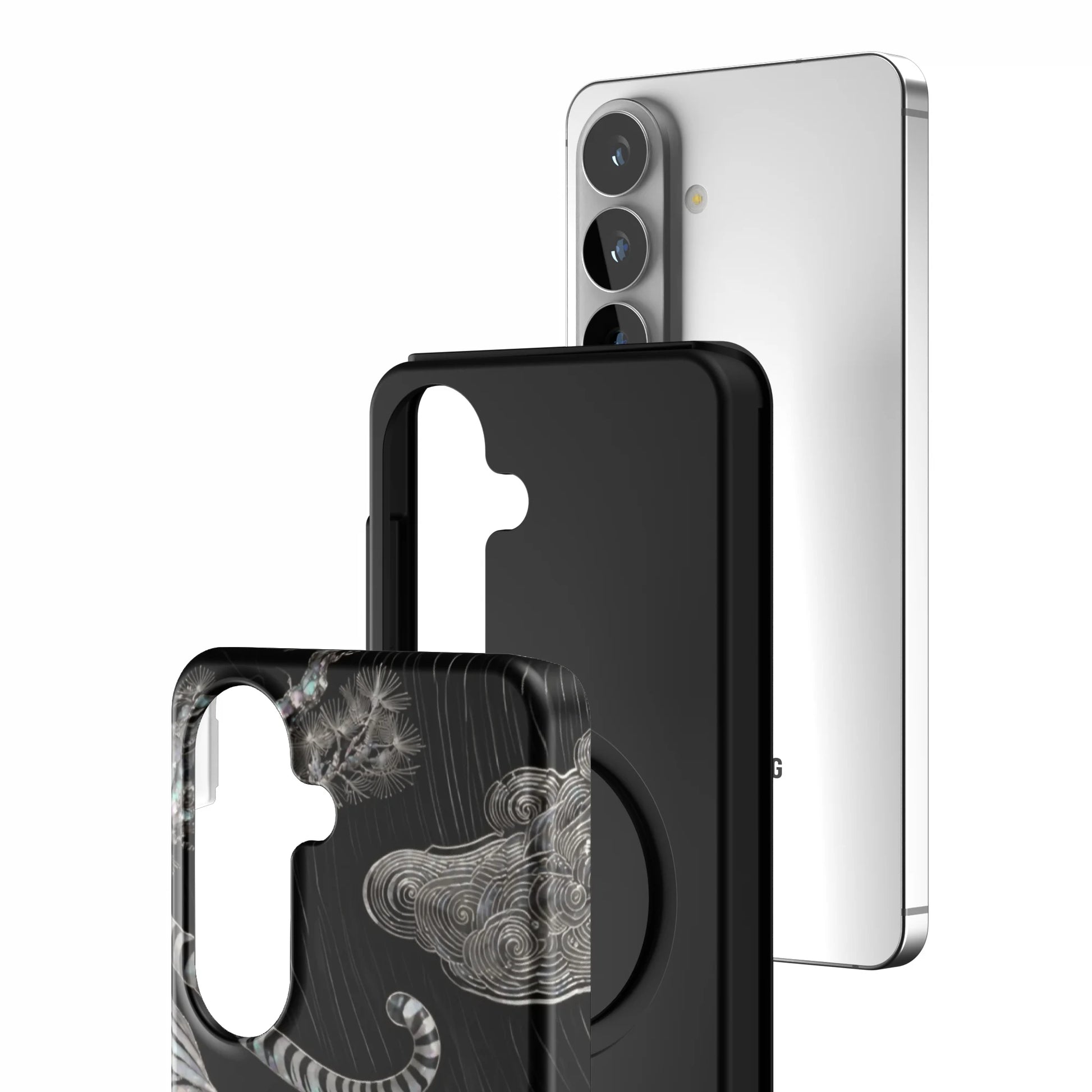 Wild-Holo-samsung-case-Galaxy S26-3