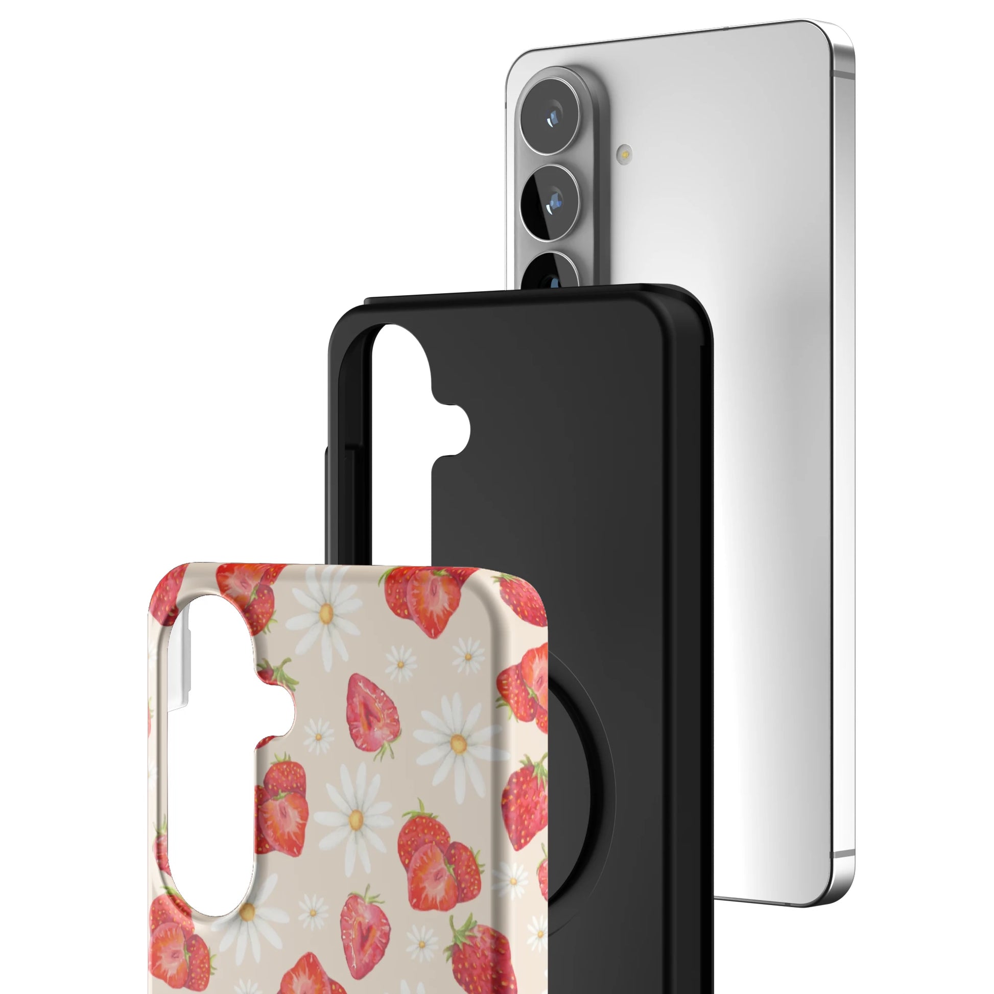 Strawberry-Field-samsung-case-Galaxy S26 Plus-3