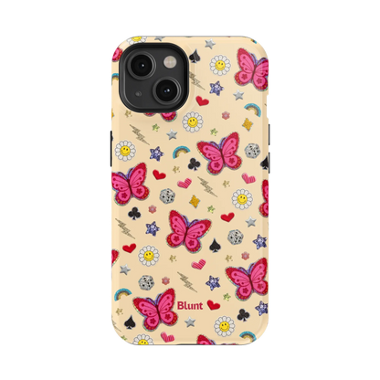 Sour iPhone Case