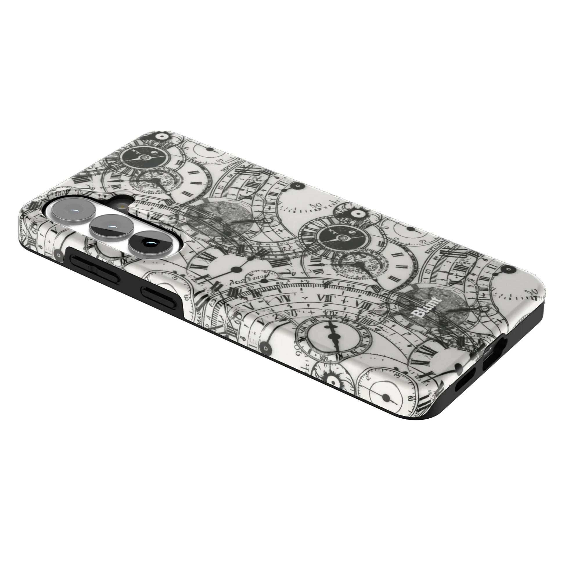 Roman-Hour-samsung-case-Galaxy S26 Plus-2