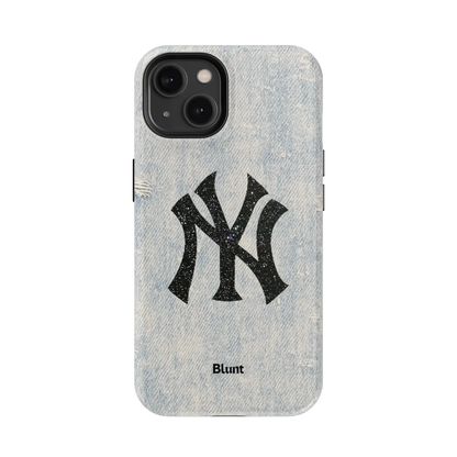 New Yorker iPhone Case