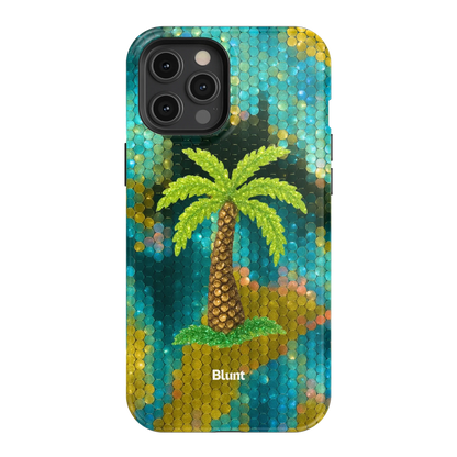 Bahamas iPhone Case