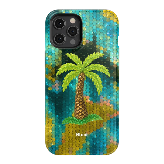 Bahamas iPhone Case