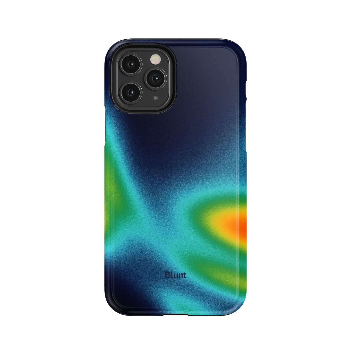 Drayn iPhone Case