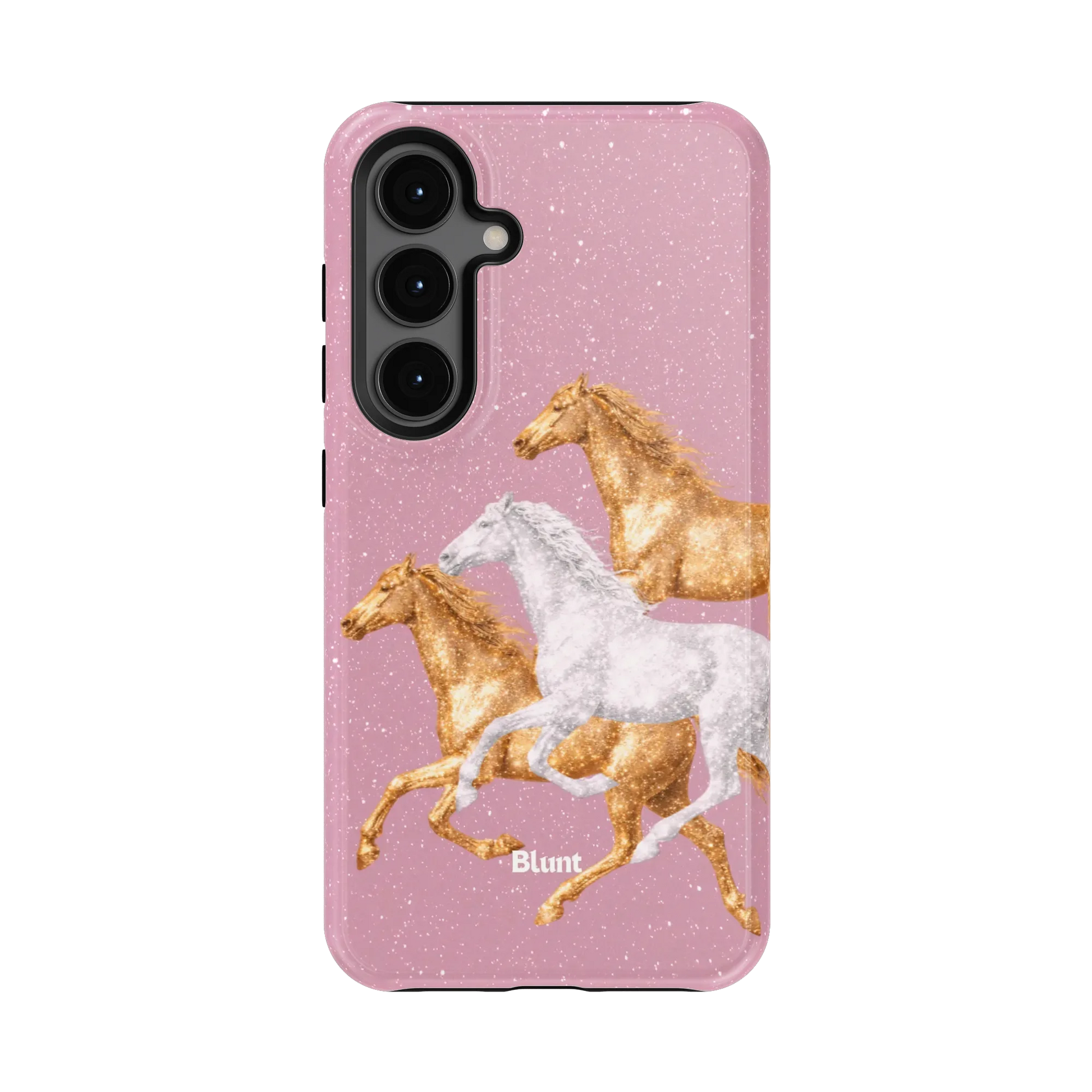 Pink-Gallops-samsung-case-S24-1