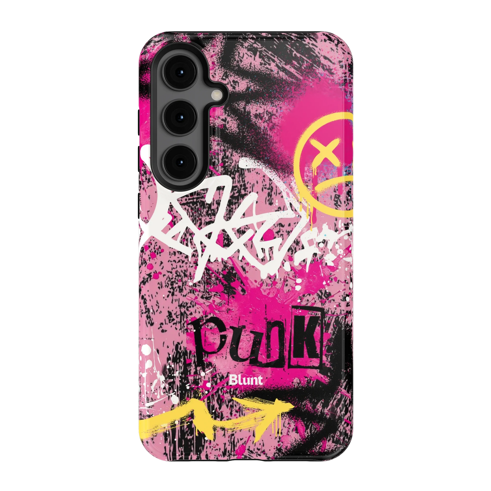 Pink-Alley-samsung-case-Galaxy S24 Plus-1