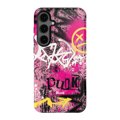 Pink-Alley-samsung-case-Galaxy S24 Plus-1
