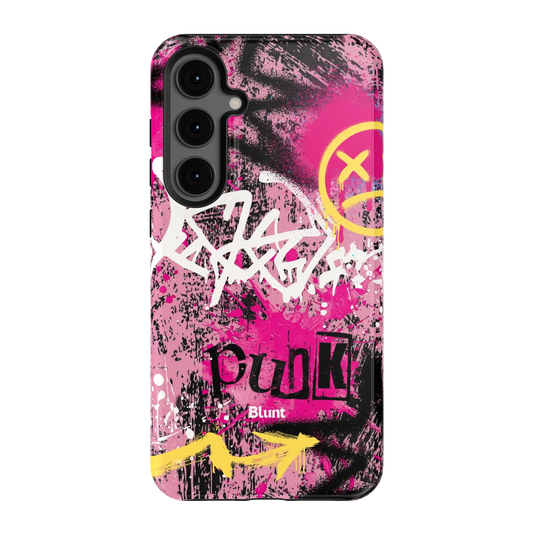 Pink-Alley-samsung-case-Galaxy S24 Plus-1