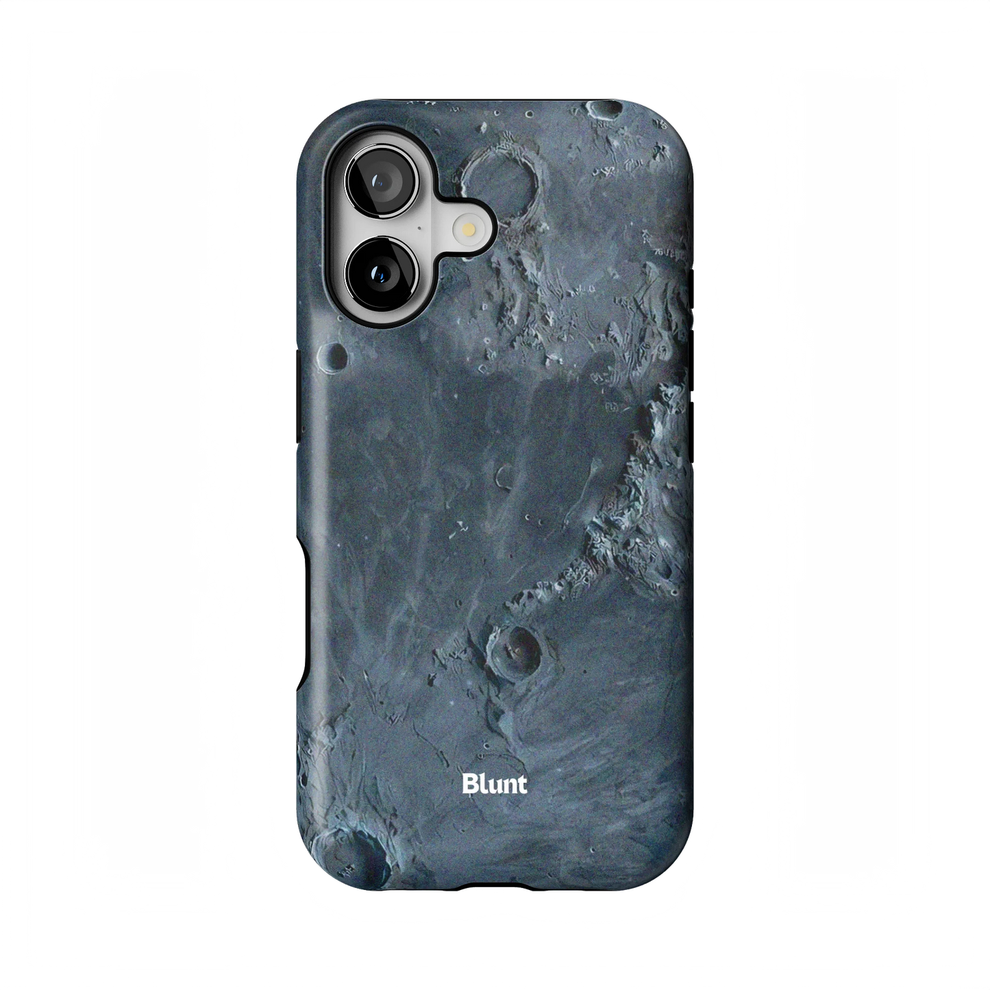 Space Cadet iPhone Case