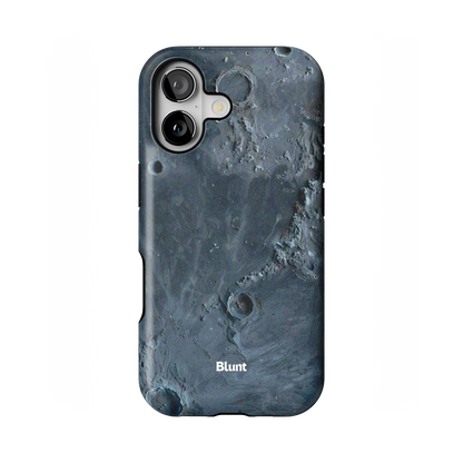 Space Cadet iPhone Case