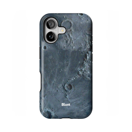 Space Cadet iPhone Case
