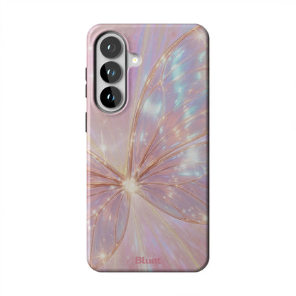 Flutter Samsung Case
