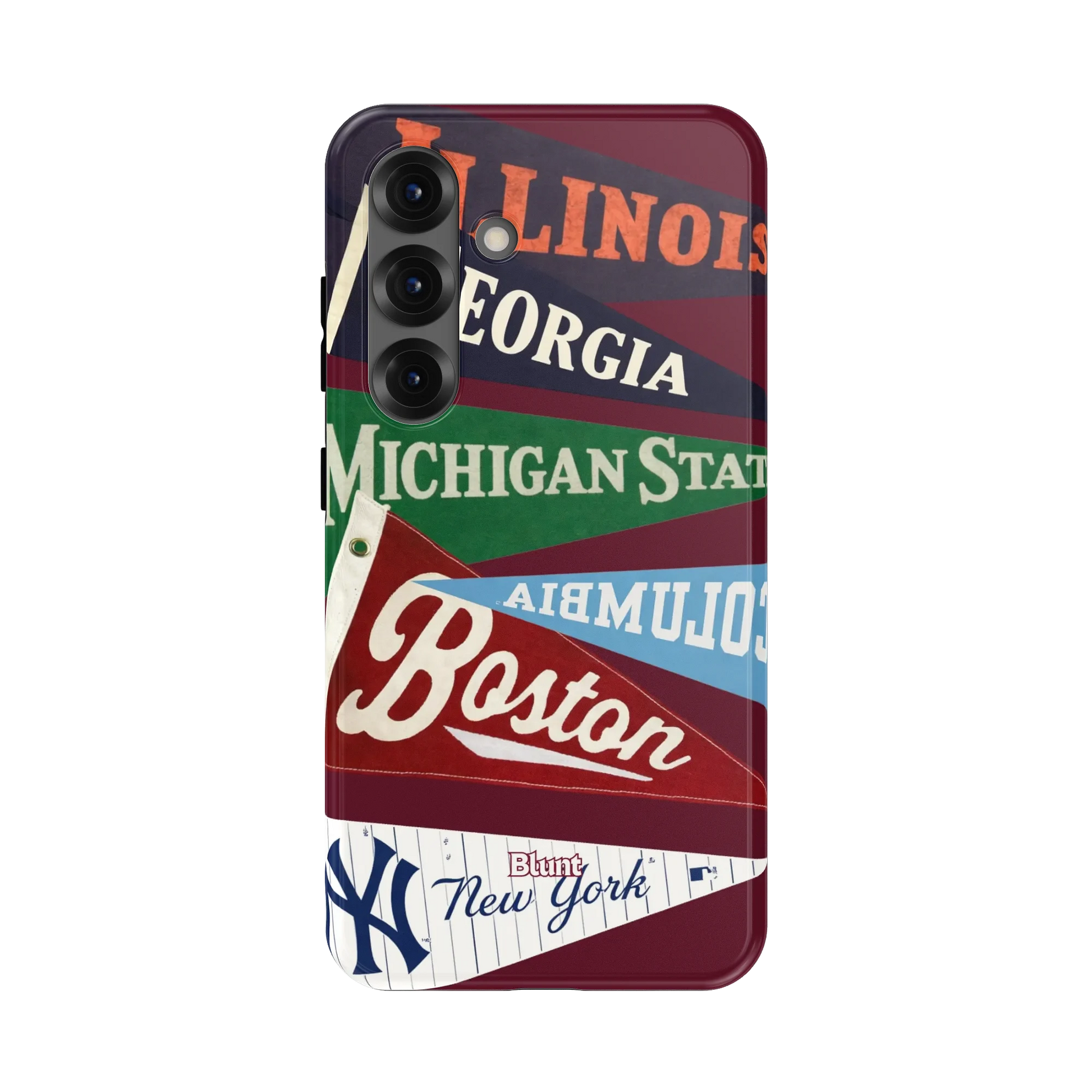 State-Pride-samsung-case-Galaxy S25-1