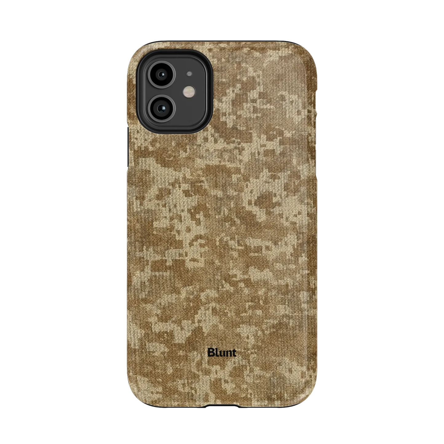 Sandstorm iPhone Case