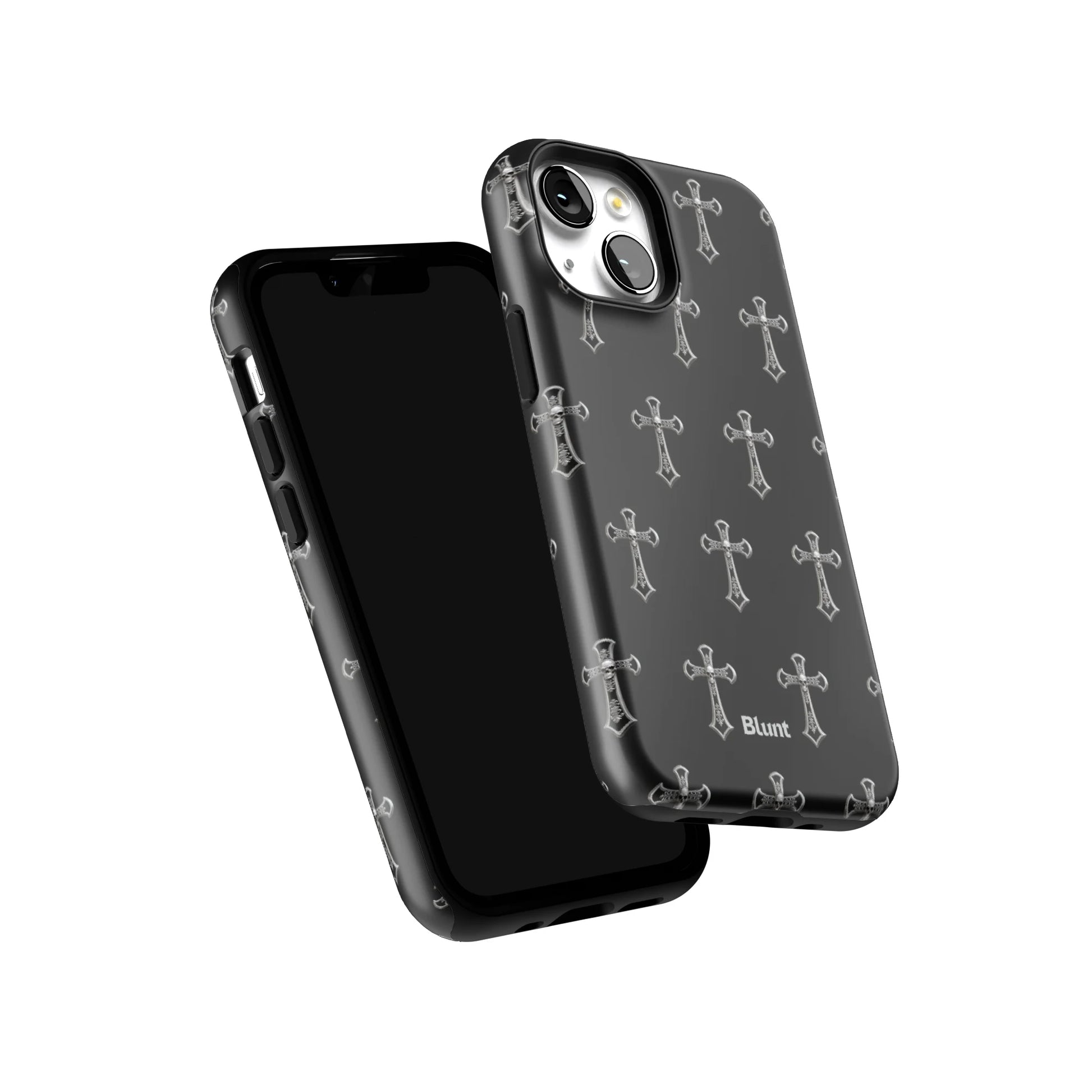 Coded-Creed-iphone-case-iPhone 13 Mini-5