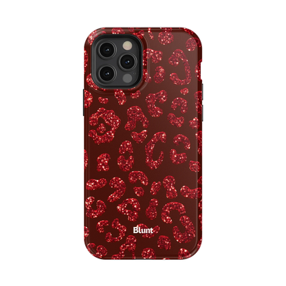 Rogue Bite iPhone Case