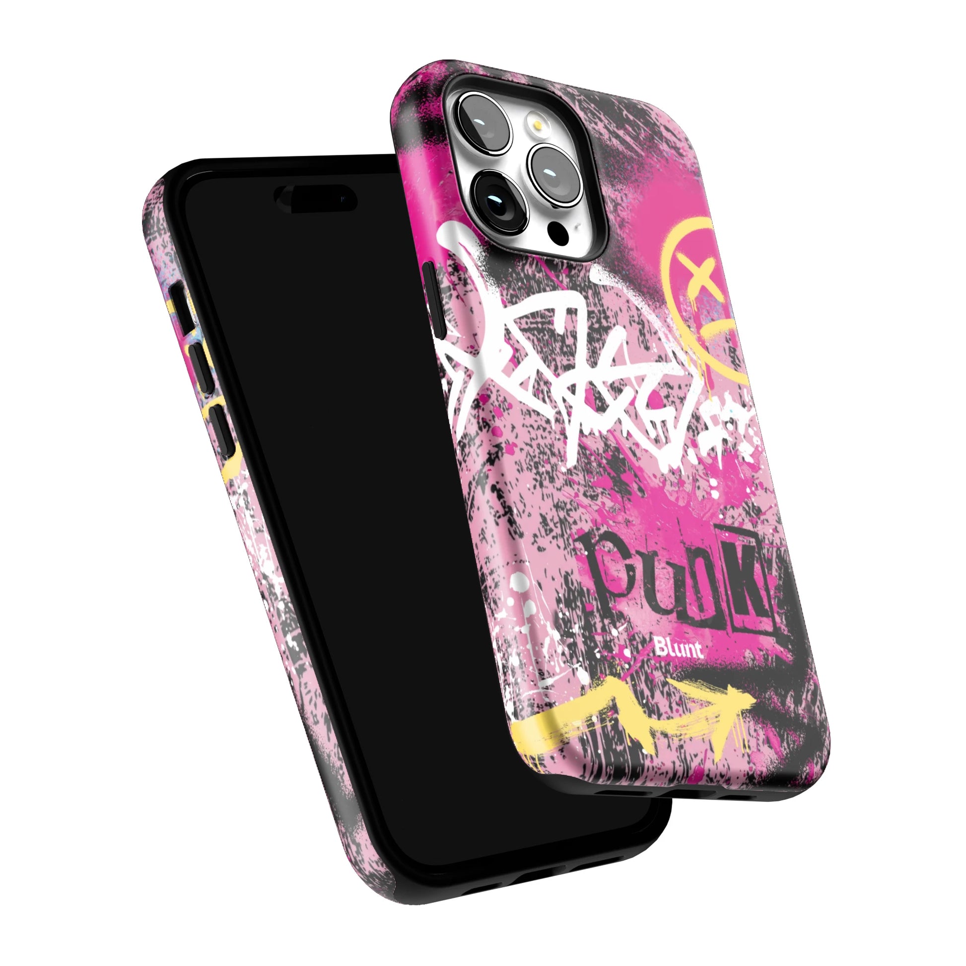 Pink-Alley-iphone-case-iPhone 14 Pro Max-5