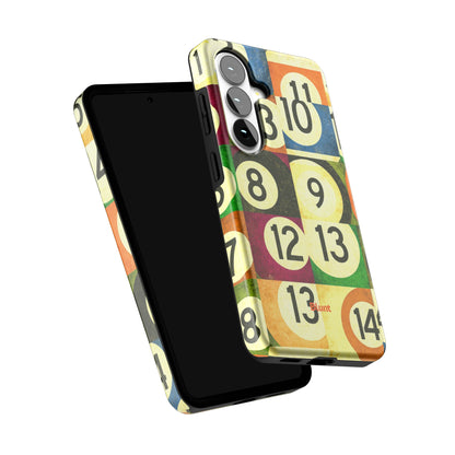 Lucky-Numbers-samsung-case-Galaxy S26-5