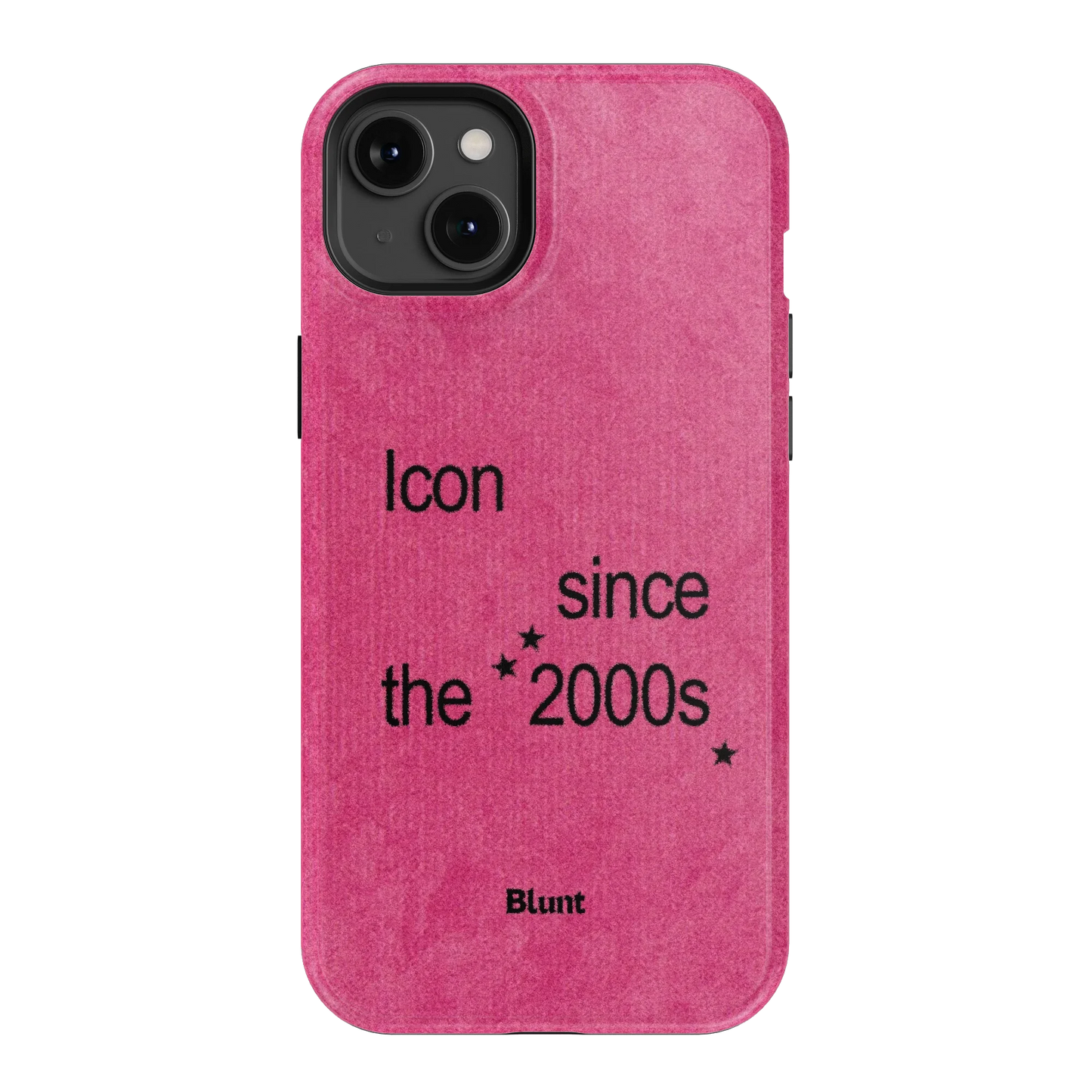 2000s Icon iPhone Case